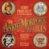 The Ankh-Morpork Archive…