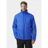 Pánská bunda HELLY HANSEN 34444 543 CREW MIDLAYER JACKET 2 543 COBALT 2.0 velikost L
