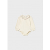 Body s golierikom Mayoral - 1502734018-v ext. sklade