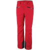 Columbia Snow Freak Pant Pánske lyžiarske Nohavice Farba: Red Spark, Dĺžka: 32, Veľkosť: M 1748091696