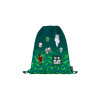oxybag Vrecko na prezuvky Playworld Brick