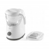 Kuchynský robot Blender Chicco Easy Meal 500 W biely