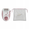 Depilátor, Rowenta EP2900F1, Skin Spirit Grey Pink, kompaktný, 2
