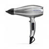 Fén na vlasy BaByliss 6000E Pro Digital 2200W strieborný