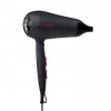 Craftenwood Skladací fén na vlasy Tristar HD-2358 iónový Čierna 2000W