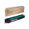 Konica Minolta IU-711 cyan (A2X20KD) - originálny