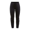 Craft W Kalhoty Glide Wind Tights čierná