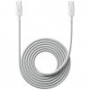 Kábel Xiaomi 67367 6A Braided USB-C na USB-C 2m