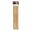 Ibili Grilovacie ihly bambusové 30cm set - 50ks