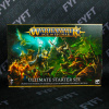 Warhammer Age of Sigmar Ultimate Starter Set (Games Workshop)