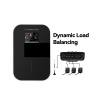 Wallbox SAPRO SAP20-DLB, 11kW, Typ2, 400V, 16A , EV nabíjecí stanice, Dymické řízení nabíjení