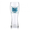 Pivový pohár 750 ml „Best Dad“ – darček pre otca