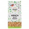 Hrách loupaný půlený žlutý BIO 500 g PROBIO