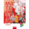 Matematika se Čtyřlístkem 5 pro ZŠ - Učebnice