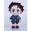 Play by Play Demon Slayer Plyšák Figurka Tanjiro 27 cm