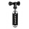 LEZYNE pumpa na bombičky Control Drive CO2+16g bom