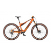 Elektrobicykel KTM Macina Team 791 GP-Flip Matt M