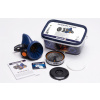 Sundström Sada H05-5812M polomaska SR100+ filter P3R D + přefiltr P
