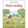 Pásla ovečky - autor neuvedený