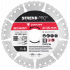 Strend Pro Premium Diamantový rezný multi kotúč 125 mm 2232043