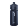 BBB Cyklistická fľaša na vodu - AUTOTANK 3.0 550 ML - čierna
