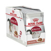 Royal Canin Adult Instinctive in Gravy 12 x 85 g