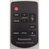 PANASONIC N2QAYC000115 - originální dálkový ovlada SatelityUL