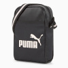 Puma Campus Compact Portable Pouch 078827 01 (120215) Black One Size
