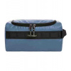 Halfar Cestovná toaletná taška HF8040 Pigeon Blue 28 x 15 x 15 cm