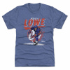 Edmonton Oilers - Kevin Lowe Comet NHL Tričko M/USA=L/EU