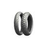 *24H EXTRA TRANSIT TIME* Michelin, zadná pneumatika 180/55 R17 Anakee Adventure TL 73V
