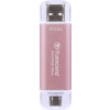 Transcend ESD310P 512GB, TS512GESD310P