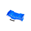 Traxxas Sledge: Krídlo modré 1:8