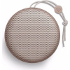 Prenosný bezdrôtový reproduktor BeoPlay A1 SandStone Bang & Olufsen