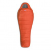 Pinguin Expert (175 cm) zip pravý zip barva orange