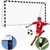 TRENDIE Futbalová bránka 300x160cm + DARČEK