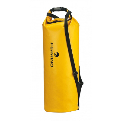 loďák Ferrino Aquastop XL yellow