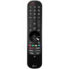 lg mr23ga, an-mr23, akb76043103 - originálny magický diaľkový ovládač s hlasovým ovládaním