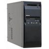 Puzdro Chieftec LG-01B-OP Libra Midi Tower čierne
