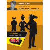 ChessBase Power Play 19: Attack with 1.e4 - Part 2, Daniel King - verzia na stiahnutie (anglicky)