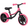 Globber odrážadlo GO BIKE ELITE DUO- FUCHSIA