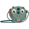 Detská peňaženka na krk Affenzahn Wallet Pure Dragon uni