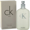 Toaletná voda Calvin Klein CK One 50 ml citrusová unisex