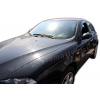 HEKO | Deflektory / ofuky okien pre Alfa Romeo 147 5D 2001-2010 2ks predne