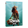 Raya a drak - Edice Disney klasické pohádky DVD