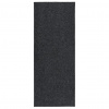vidaXL Rohož na zachytávanie nečistôt 100x250 cm antracitová - Antracitová - 11374-153103