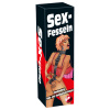 You2Toys - Ruky za chrbát! Bondáž