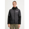 Športová bunda adidas TERREX Multi Hybrid Jacket čierna farba, JC5180 L