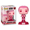 Funko Pop! Star Wars Valentines Leia 589
