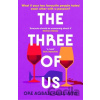 The Three of Us - Ore Agbaje-Williams